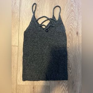 American eagle tank top!